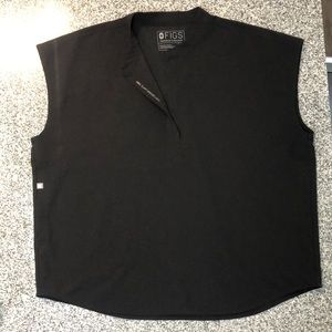 Figs black Rafaela large